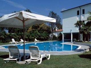 Hotel Park Bolognese Villa Pace