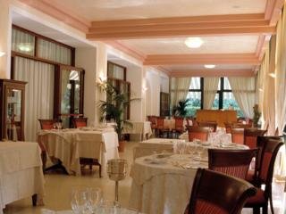 Hotel Park Bolognese Villa Pace