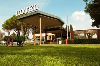 Hotel Park California