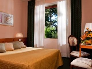 Hotel Park California