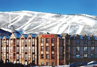 Hotel Park City Marriott