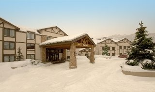 Hotel Park City Marriott