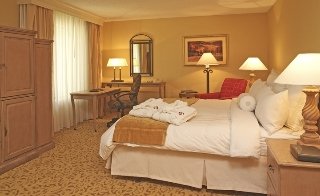 Hotel Park City Marriott
