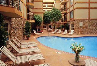 Hotel Park City Marriott
