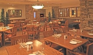 Hotel Park City Marriott
