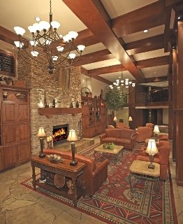 Hotel Park City Marriott