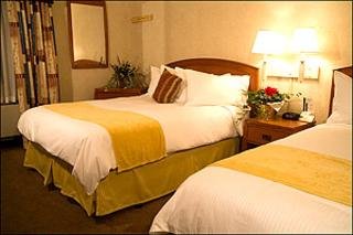 Hotel Park City Peaks
