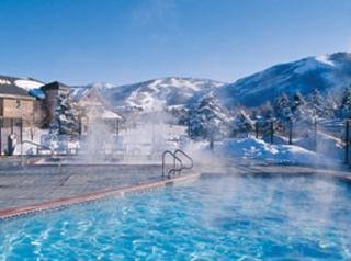 Hotel Park City Peaks