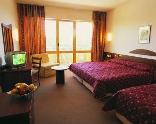 Hotel Park Continental