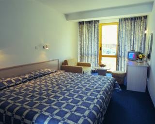 Hotel Park Continental
