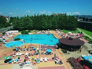 Hotel Park Continental