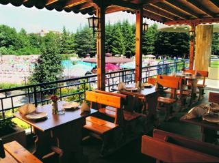 Hotel Park Continental