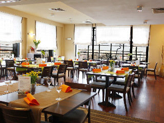 Hotel Park Diament Katowice