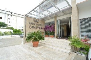 Hotel Park Ginevra