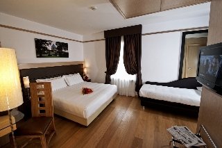 Hotel Park Ginevra
