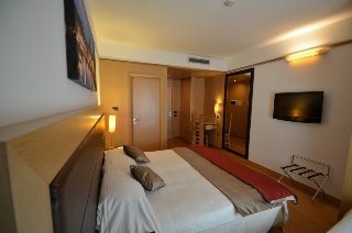 Hotel Park Ginevra
