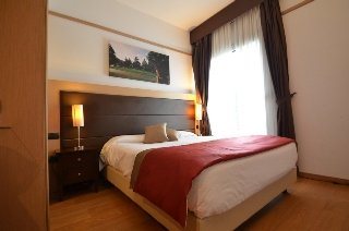 Hotel Park Ginevra