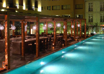 Hotel Park Hyatt