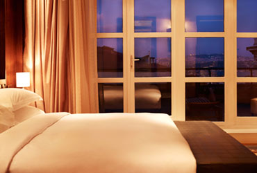 Hotel Park Hyatt