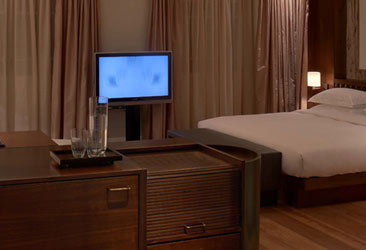 Hotel Park Hyatt