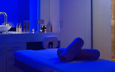 Hotel Park Hyatt