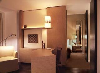Hotel Park Hyatt