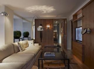 Hotel Park Hyatt
