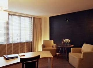 Hotel Park Hyatt