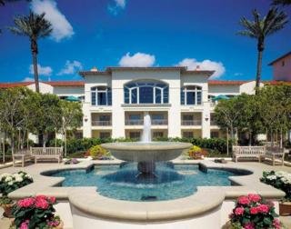 Hotel Park Hyatt Aviara