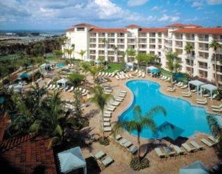 Hotel Park Hyatt Aviara