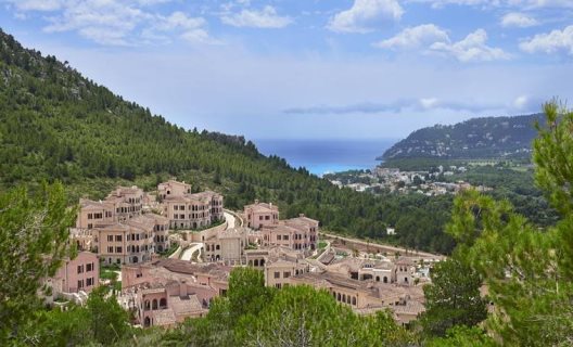 Hotel Park Hyatt Mallorca
