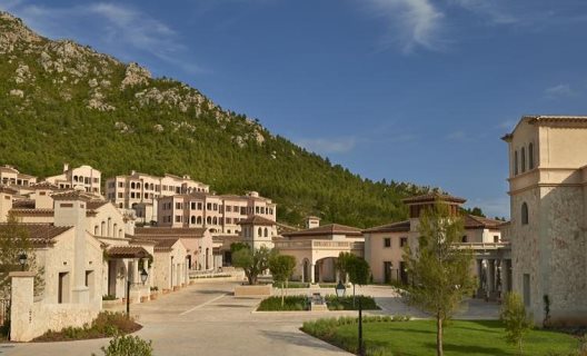 Hotel Park Hyatt Mallorca