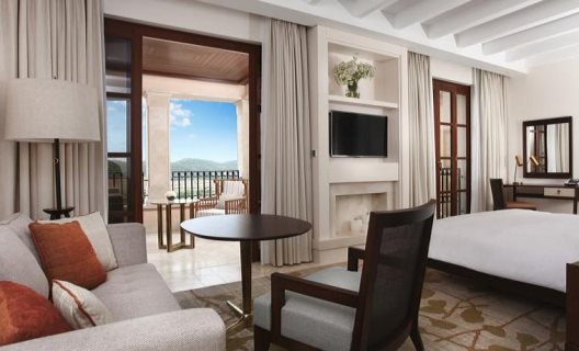 Hotel Park Hyatt Mallorca