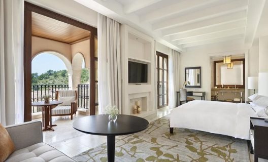 Hotel Park Hyatt Mallorca