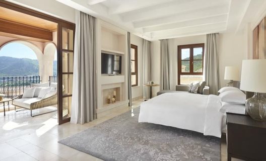 Hotel Park Hyatt Mallorca