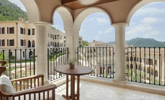 Hotel Park Hyatt Mallorca