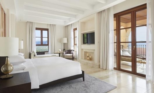 Hotel Park Hyatt Mallorca