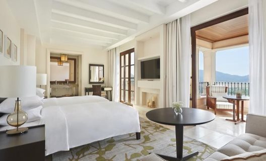 Hotel Park Hyatt Mallorca