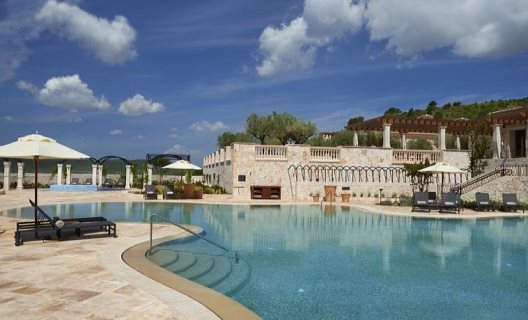 Hotel Park Hyatt Mallorca