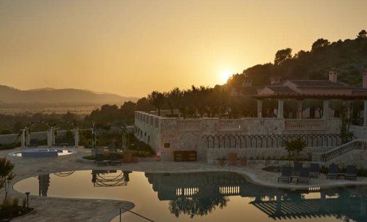 Hotel Park Hyatt Mallorca