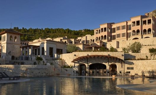 Hotel Park Hyatt Mallorca