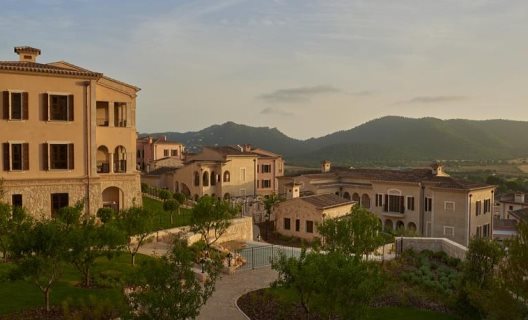 Hotel Park Hyatt Mallorca
