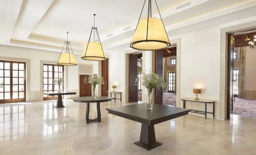 Hotel Park Hyatt Mallorca