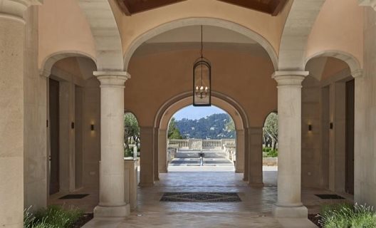 Hotel Park Hyatt Mallorca