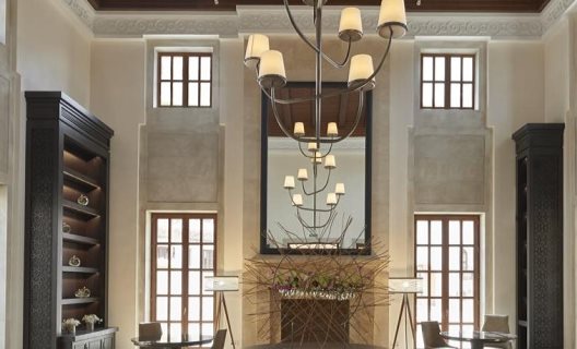 Hotel Park Hyatt Mallorca
