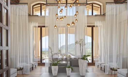 Hotel Park Hyatt Mallorca