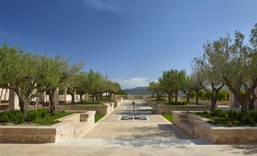 Hotel Park Hyatt Mallorca