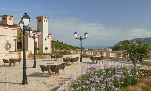 Hotel Park Hyatt Mallorca