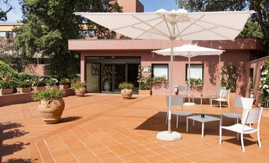 Hotel Park I Lecci