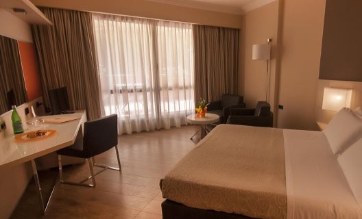 Hotel Park I Lecci